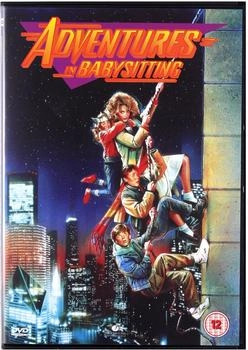 Buena Vista Adventures In Babysitting [UK IMPORT]