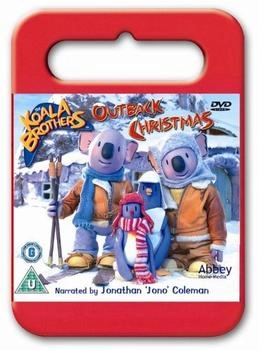 Abbey Home Media Koala Brothers - Outback Christmas [UK IMPORT]