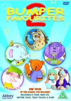 Abbey Home Media Bumper Favourites 2 [UK IMPORT]
