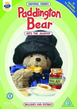 Abbey Home Media Paddington Bear - Paddington Hits The Jackpot [UK IMPORT]