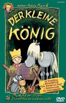 Universal Stud. Der kleine König, DVD 02