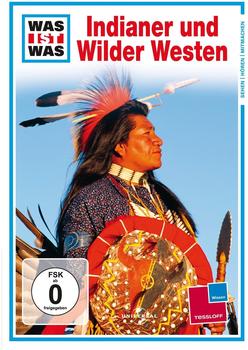 Universal Stud. Was ist Was - Indianer