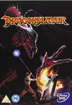 Buena Vista Dragonslayer [UK IMPORT]