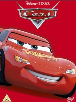 Buena Vista Cars [UK IMPORT]