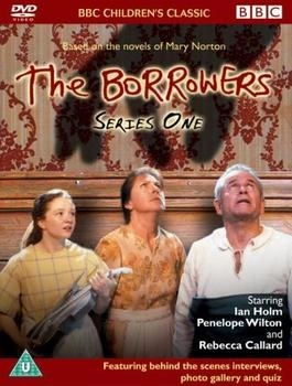 BBC WORLDWIDE The Borrowers - Series 1 [UK IMPORT]