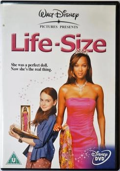 Buena Vista Life Size [UK IMPORT]