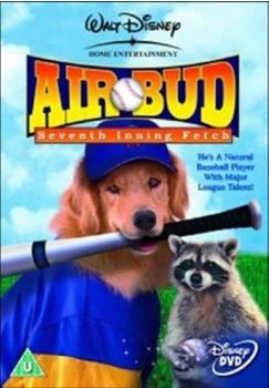 Buena Vista Air Bud - Seventh Inning [UK IMPORT]