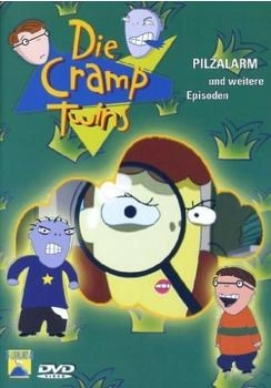Best Entertainment The Cramp Twins