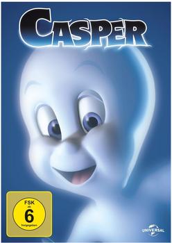 Universal Pictures Casper (DTS) [Special Edition] [DVD]