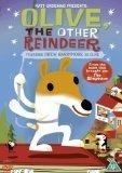 20th Century Fox Olive, The Other Reindeer [UK IMPORT]