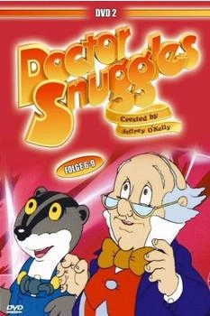 Universal Stud. Dr. Snuggles DVD 2 (Episoden 06-09)