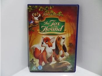 Buena Vista The Fox And The Hound [UK IMPORT]