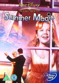 Buena Vista Summer Magic [UK IMPORT]