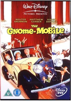 Buena Vista The Gnome Mobile [UK IMPORT]