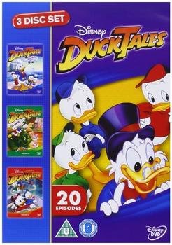 Buena Vista Duck Tales - Series 1 [UK IMPORT]