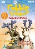 BBC WORLDWIDE Robbie The Reindeer [UK IMPORT]
