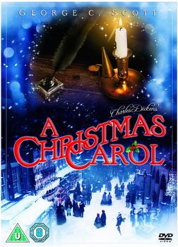 20th Century Fox A Christmas Carol [UK IMPORT]