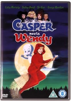 20th Century Fox Casper Meets Wendy [UK IMPORT]