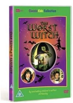 ITV The Worst Witch [UK IMPORT]