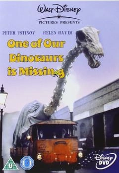 Buena Vista One Of Our Dinosaurs Is Missing [UK IMPORT]