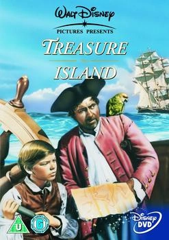 Buena Vista Treasure Island [UK IMPORT]