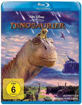 Dinosaurier