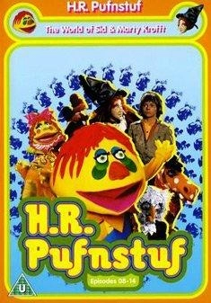 FremantleMedia H.R. Pufnstuf - Vol. 2 [UK IMPORT]