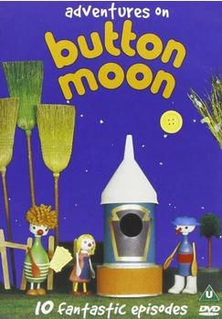 FremantleMedia Button Moon - Adventures On Button Moon [UK IMPORT]