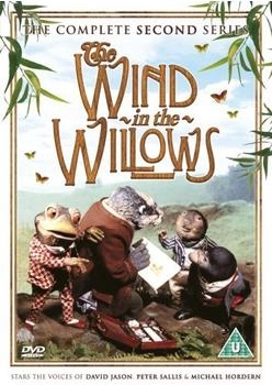 FremantleMedia Wind In The Willows - Series One - Complete [UK IMPORT]