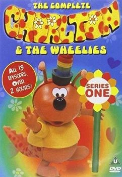 FremantleMedia Chorlton And The Wheelies - Series 1 [UK IMPORT]