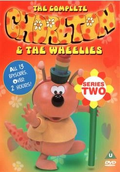 FremantleMedia Chorlton And The Wheelies - Series 2 [UK IMPORT]