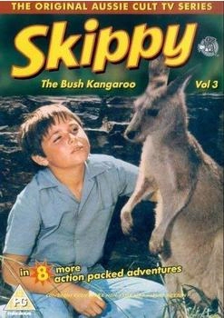FremantleMedia Skippy The Bush Kangaroo - Vol. 3 [UK IMPORT]