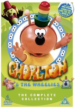 FremantleMedia Chorlton And The Wheelies [UK IMPORT]