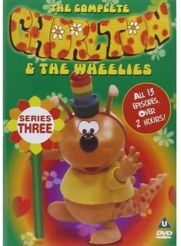 FremantleMedia Chorlton And The Wheelies - The Complete Series 3 [UK IMPORT]