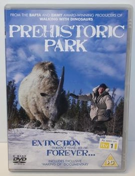 FremantleMedia Prehistoric Park [UK IMPORT]