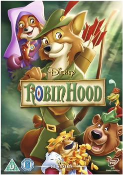 Buena Vista Robin Hood [UK IMPORT]