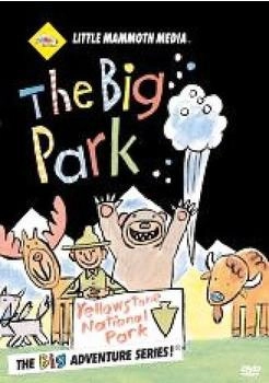 Sanctuary Visual Entertainment The Big Park [UK IMPORT]