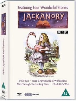 Acorn Media Jackanory [UK IMPORT]