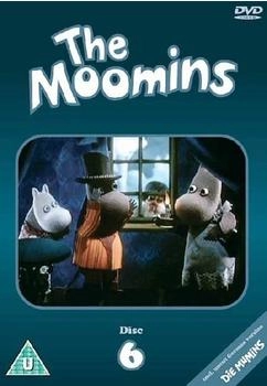 Ilc Moomins Vol 6 [UK IMPORT]