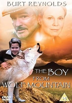 Third Millennium Dist. Ltd. The Boy From Wolf Mountain [UK IMPORT]