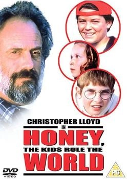Third Millennium Dist. Ltd. Honey, The Kids Rule The World [UK IMPORT]