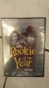 20th Century Fox Rookie Of The Year [UK IMPORT]