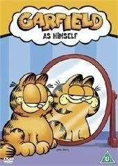 20th Century Fox Garfield: As Himself [UK IMPORT]