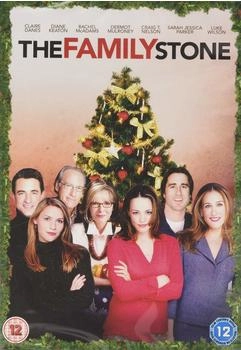 20th Century Fox The Family Stone [UK IMPORT]