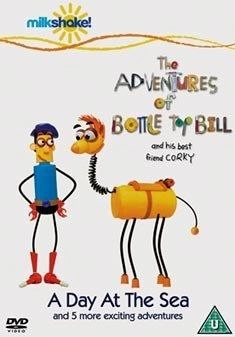 2 entertain Bottletop Bill [UK IMPORT]