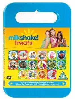 2 entertain Carry Me - Milkshake Treats [UK IMPORT]
