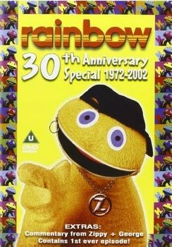 Rainbow 30th Anniversary Special Edition [UK IMPORT]