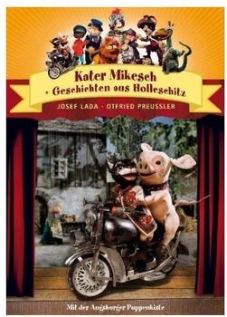 Kater Mikesch