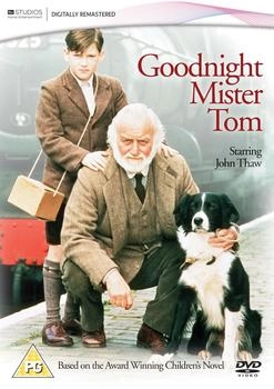 ITV Goodnight Mister Tom [UK IMPORT]