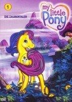 Cine Plus Mein kleines Pony 01 - Der Zaubertaler